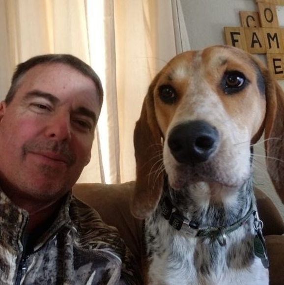 Meet your Posher, Richard - Picture 1 of 1